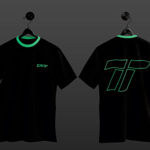 RideCore Essential Tee