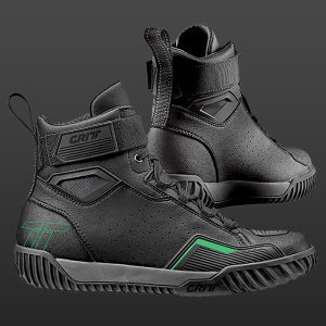 RoadGuard Pro Riding Shoes