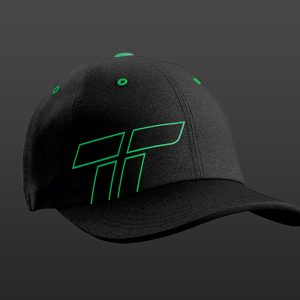 RoadCraft Rider Cap